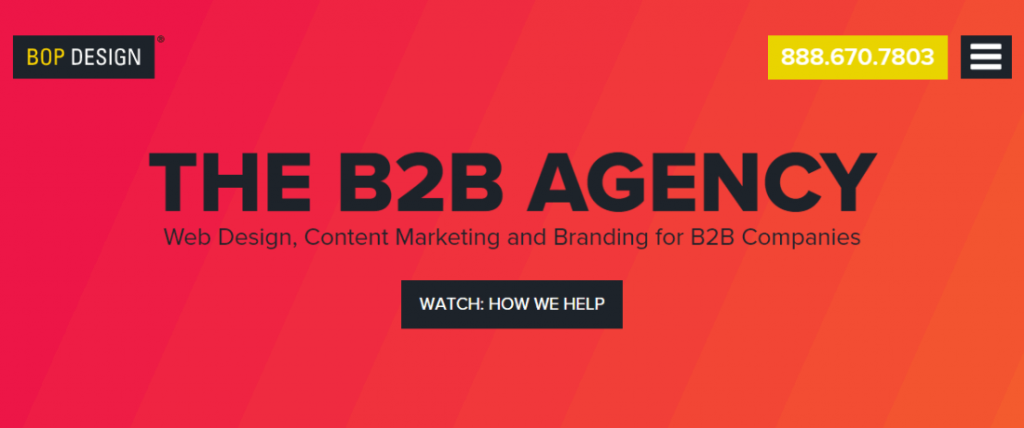 Bop business model picture