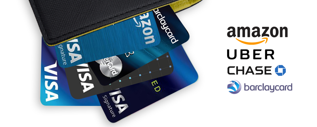 Credit Card - Retail and Store Credit Cards