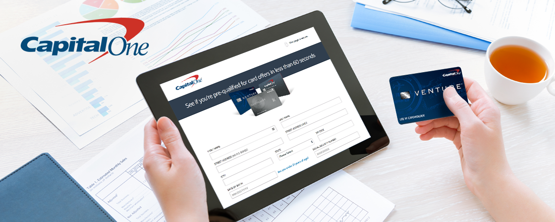 Capital One Cardholder Benefits