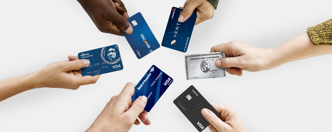 Best Credit Cards for Rewards (2018's Biggest Bonuses and ...