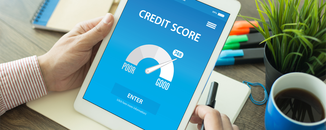 Good Credit Score Chart