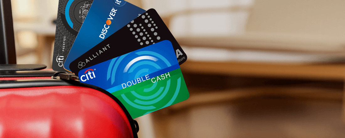 best way to compare credit cards