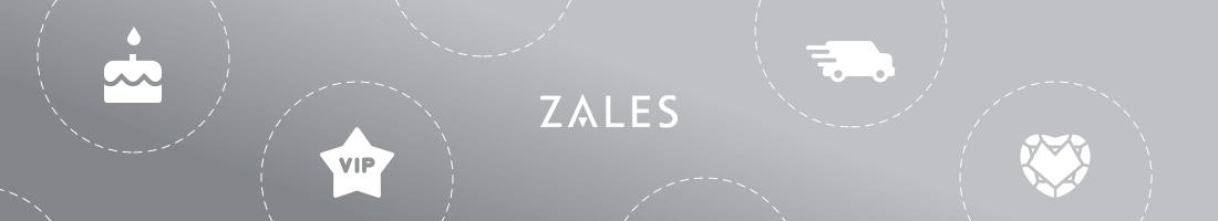 what you get with zales credit card