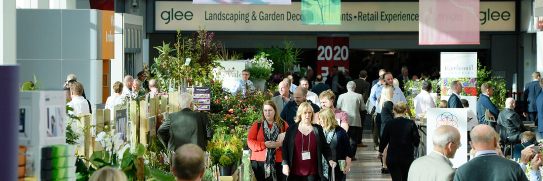 Lots of people are looking for somethings interesting on glee garden retailers event