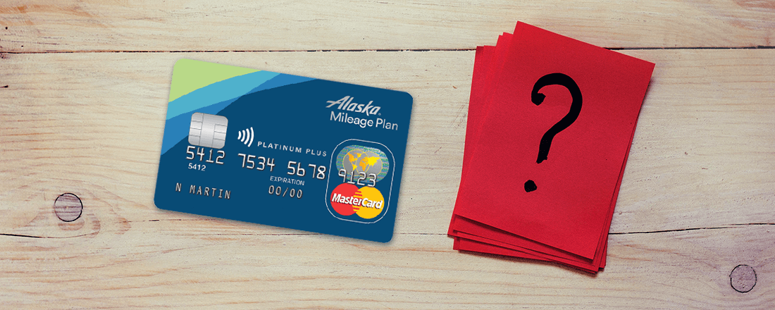 Is Alaska Platinum Plus Credit Card Being Eliminated