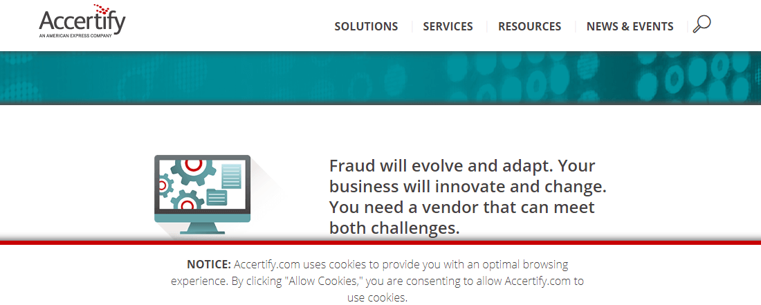 Assertify is going to protect your business with functional fraud protection system