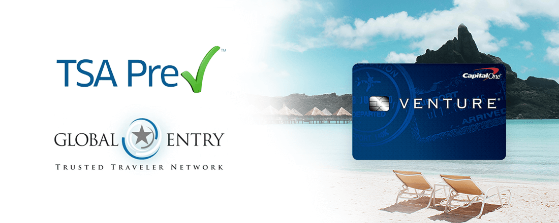 12 Credit Cards That Reimburse Global Entry or TSA PreCheck