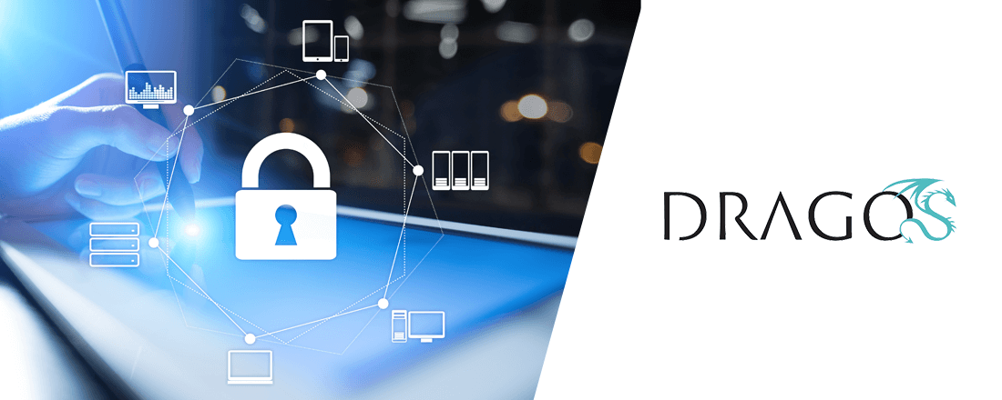 Dragos online syber security solutions