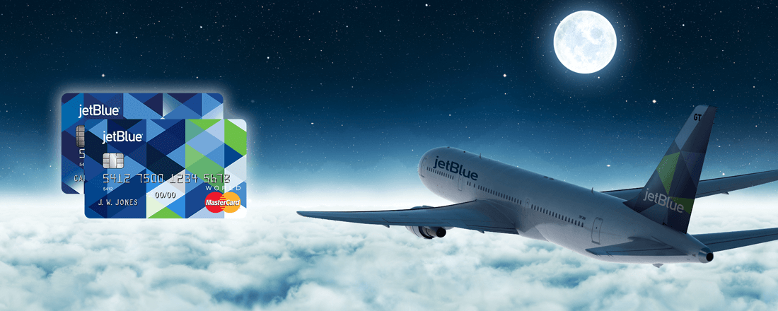 JetBlue Credit Cards 2019 Earn 157 600 Points in Just 4 Months