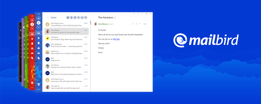 mailbird mac os