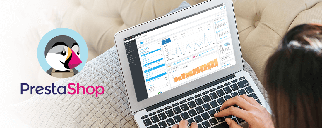 Top e-commerce solutions with Prestashop.com