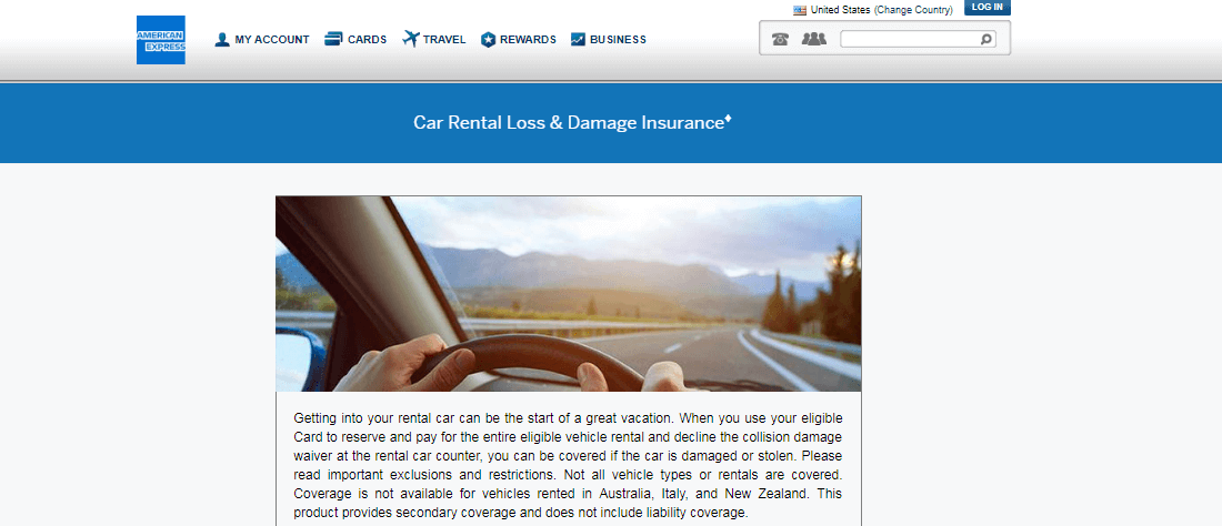 Save When You Rent a Car