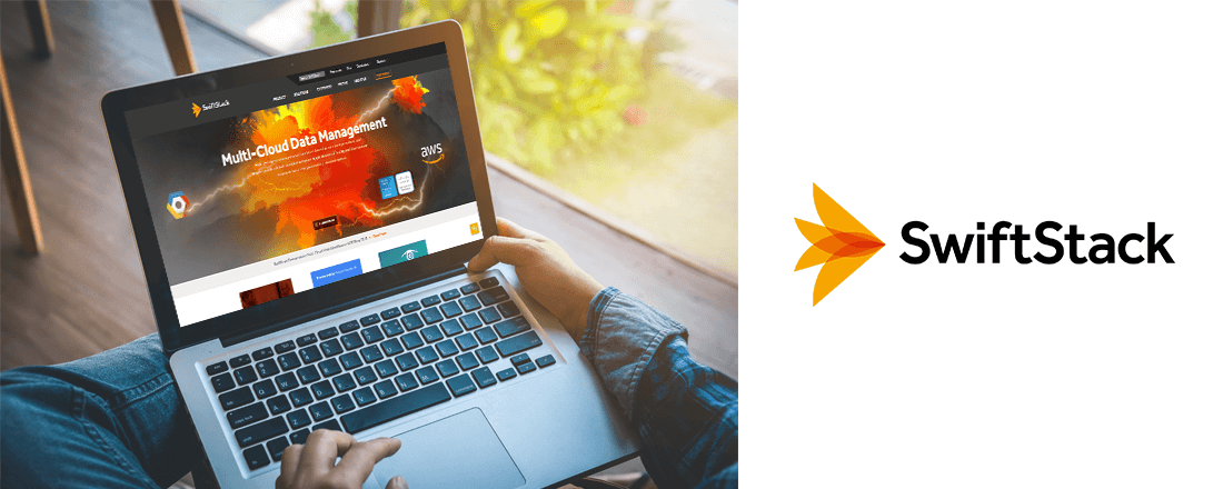 SwiftStack has effective cloud storage management solutions