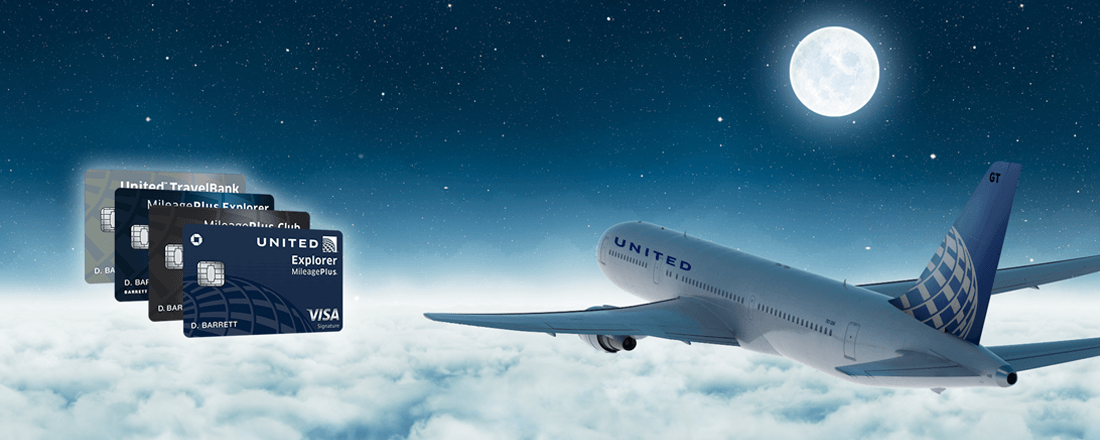 United Airlines Credit Cards 2018 Earn 239 000 Miles In 4 Months