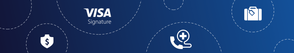 Visa Signature Credit Card Benefits 2018 Don t Miss These Perks 