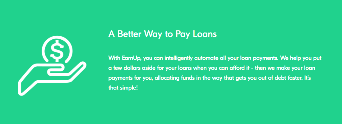 a better way to pay loans