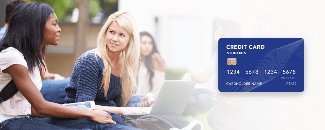 Best Credit Cards For Students Earn Cash Back And Build Your Credit