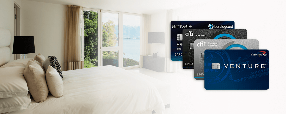 The Best Credit Cards For Non Chain Hotels And Airbnb 2018