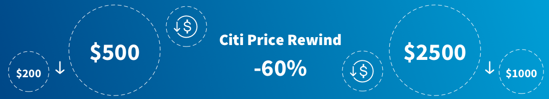 Citi Credit Card Application Rules