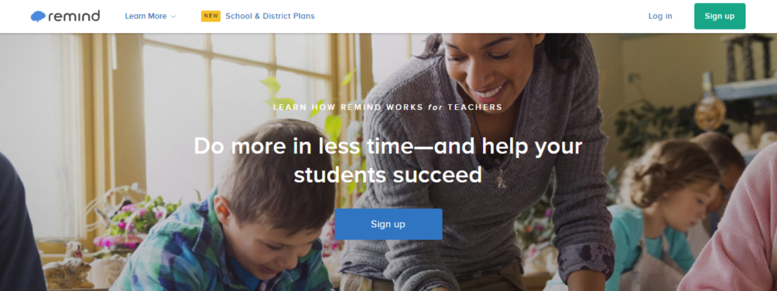 Connecting Schools and Students