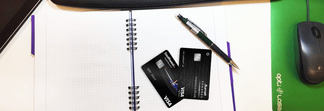 south west credit cards