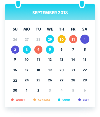 calendar