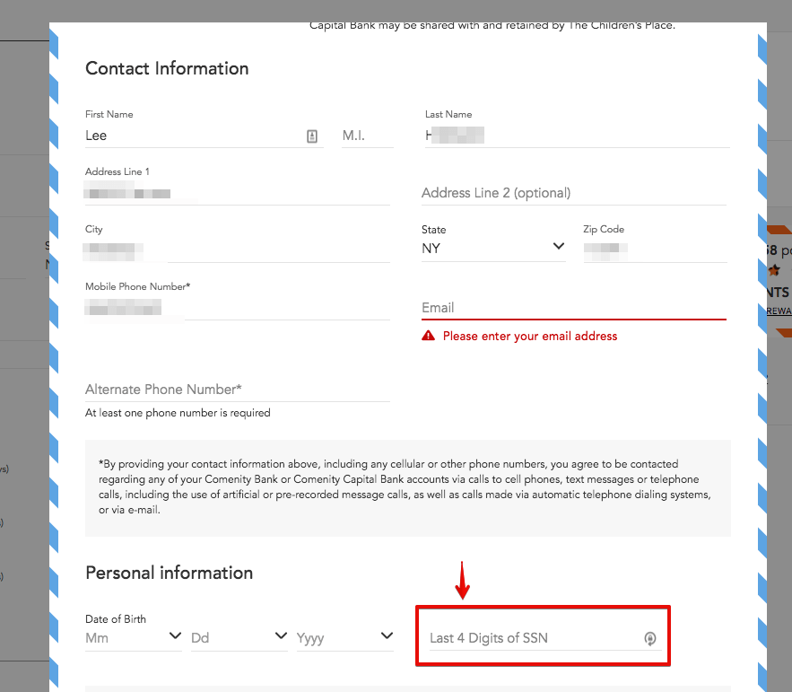 The Shopping Cart Trick Get A Credit Card With Any Credit Score