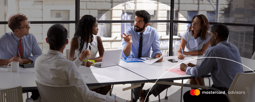 Mastercard Advisors Partners With Businesses to Help Them Grow