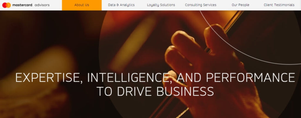 Mastercard Advisors Partners With Businesses to Help Them Grow