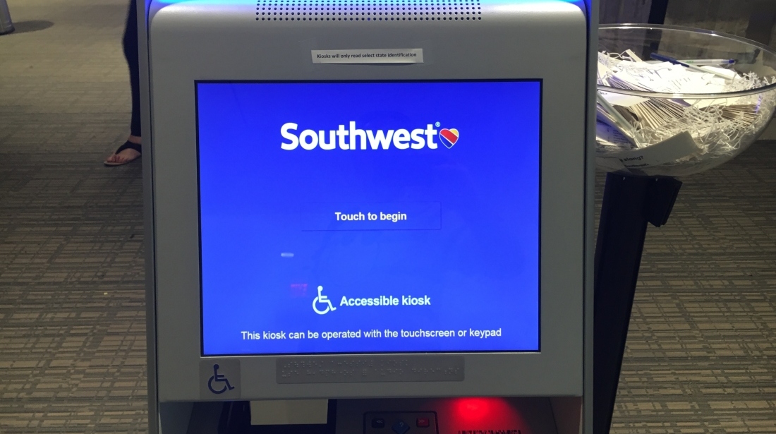 carry on rules southwest