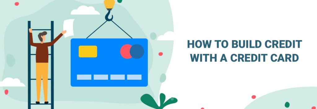 The Wrong Way to Build a Credit (Step-by-Step Guide with Examples)