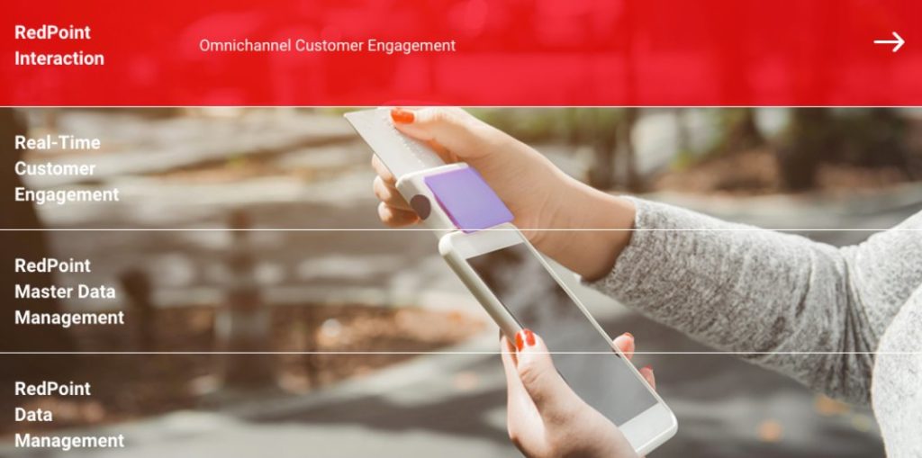 RedPoint Global Enhances the Customer Experience to Increase Engagement