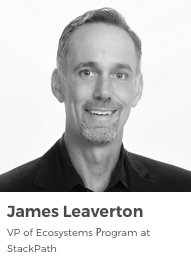 James Leaverton