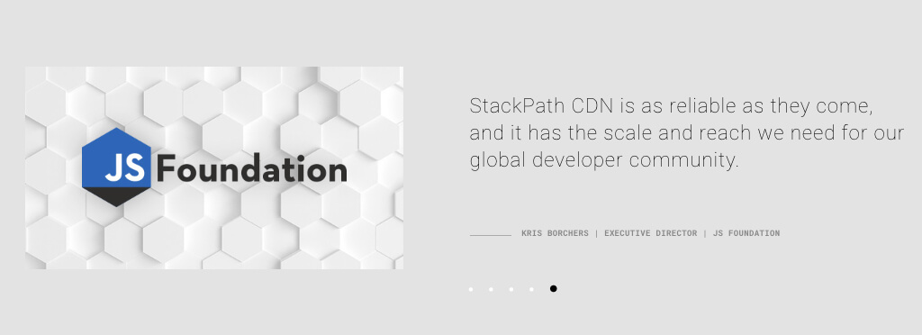 Review about Stackpath