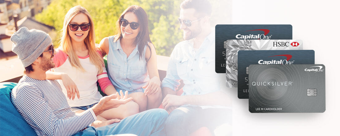 Best Credit Cards for Young Adults