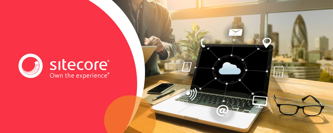 Own the Experience with Sitecore