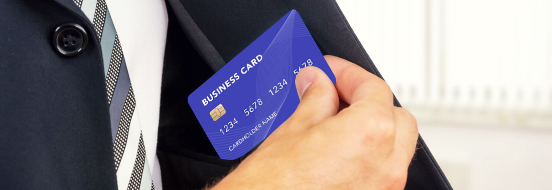 5 Easy Steps to Build and Establish Business Credit | RewardExpert