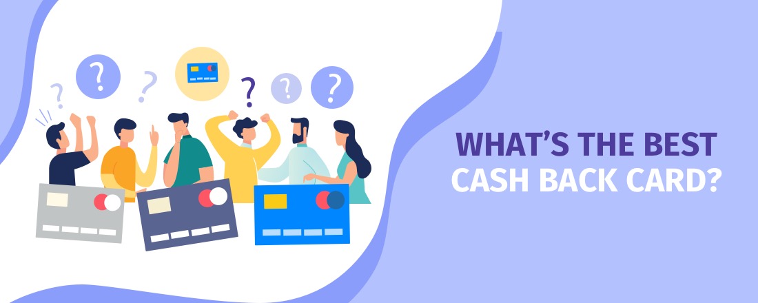 What’s the Best Cash Back Credit Card?