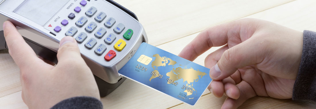 How Much Do Merchants Pay to Accept a Credit Card?