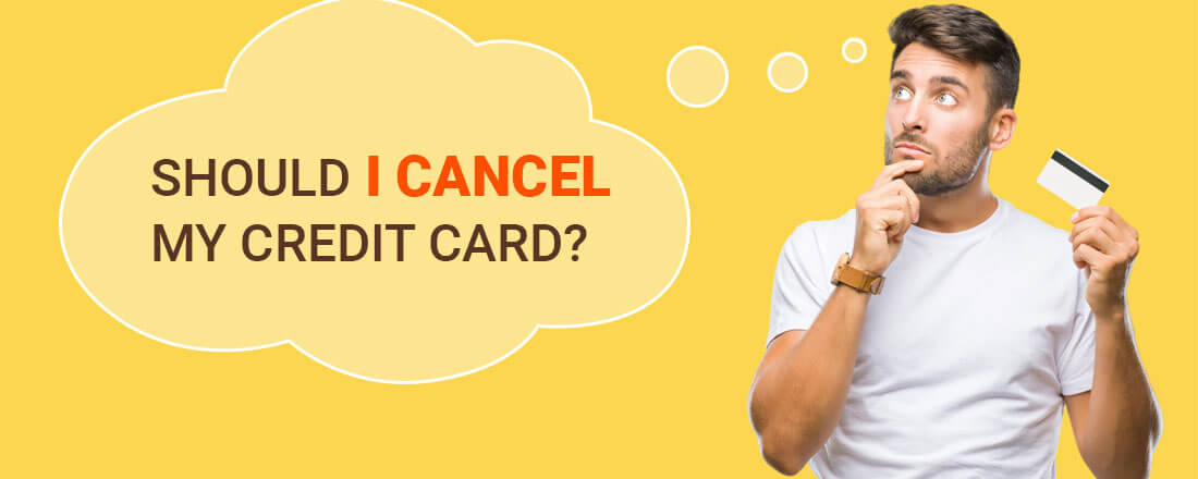 Dump Your Plastic: The Right Way To Close A Credit-Card Account