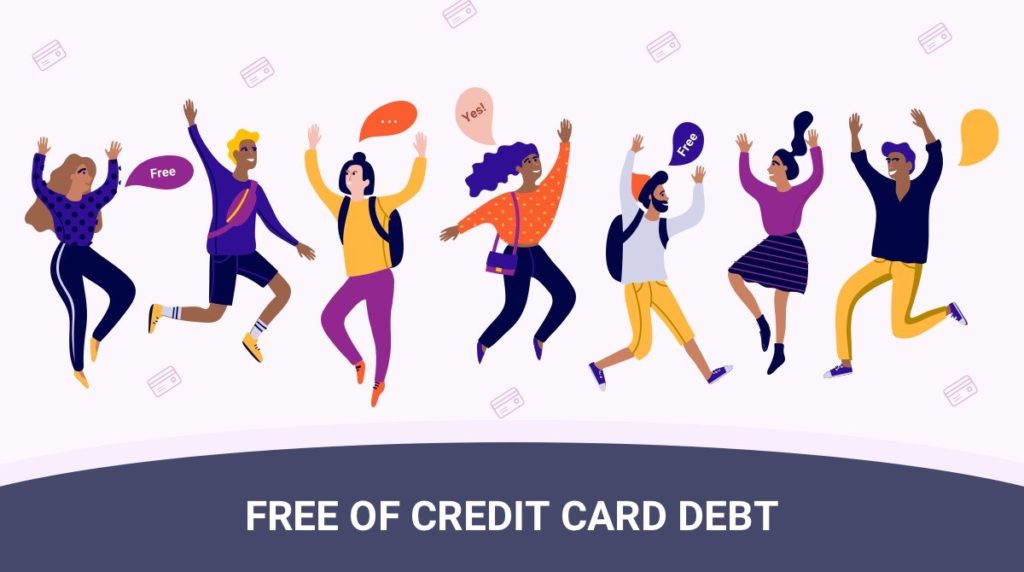 8 Habits for Staying Out of CreditCard Debt