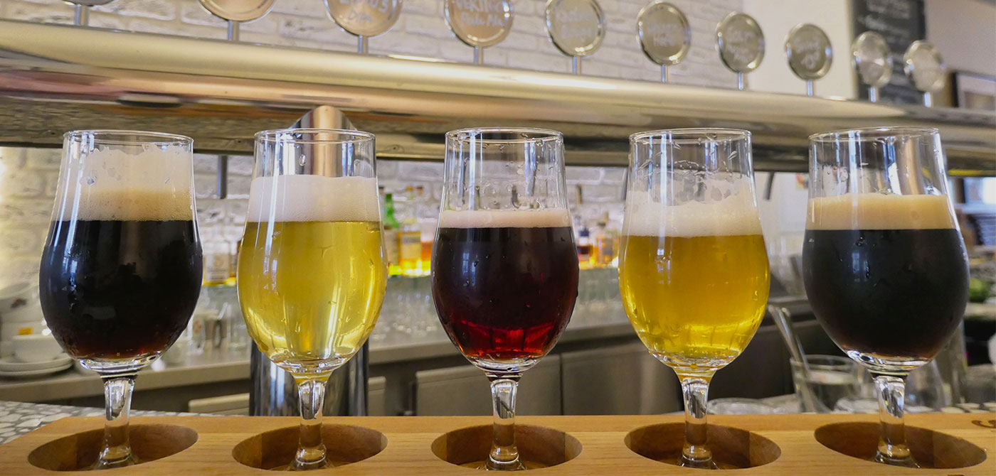 The Five Best Pubs in Prague for Real Czech Beer