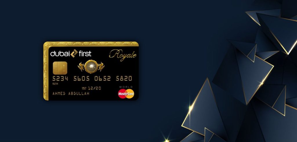 shows dubai first luxury card