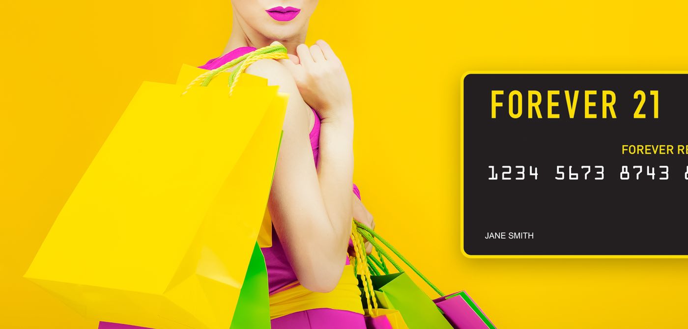 Forever 21 Credit Card – Why You Should Think Twice Before Apply