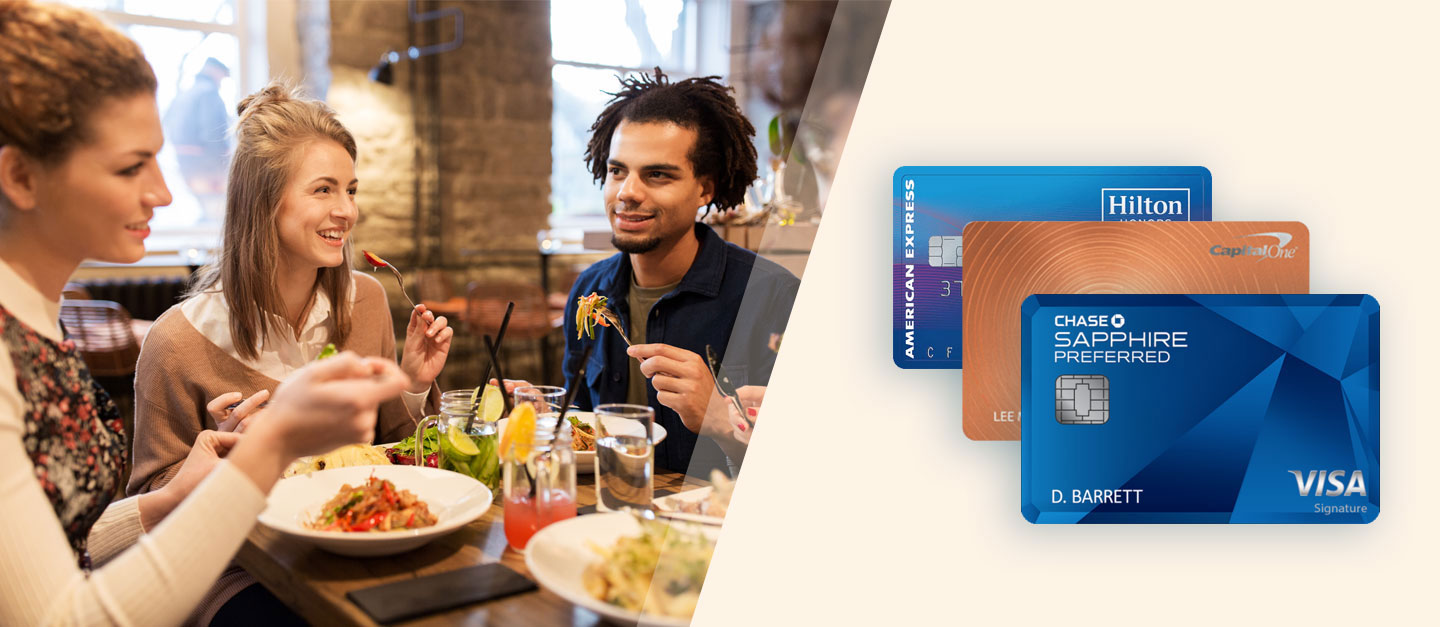 The Best Credit Cards for Your Thanksgiving Spending