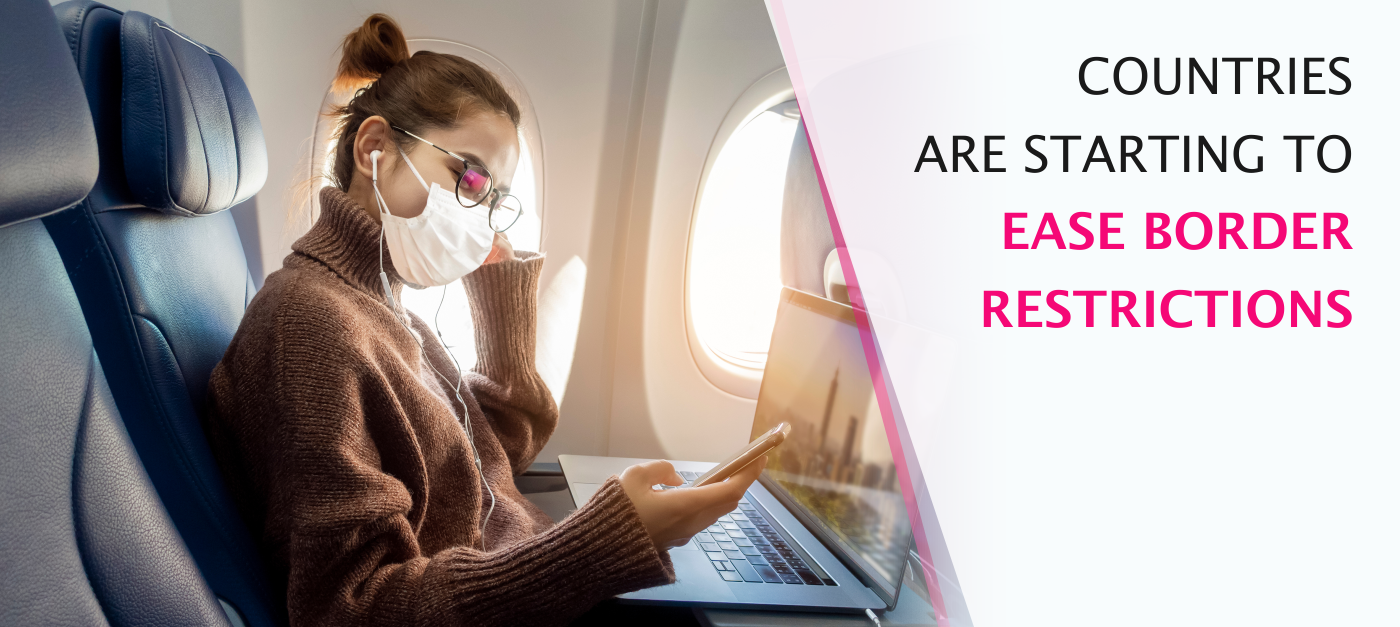 What Countries are Open to American Tourists