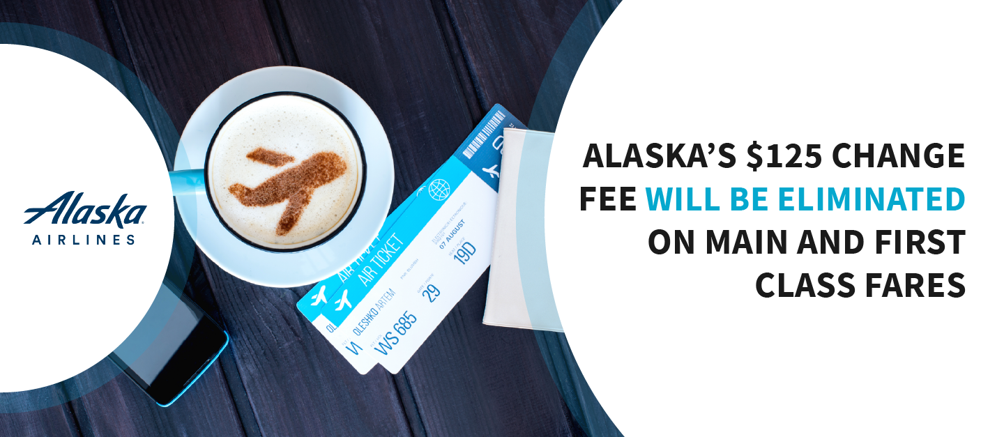 Airlines Permanently Eliminate Most Change Fees