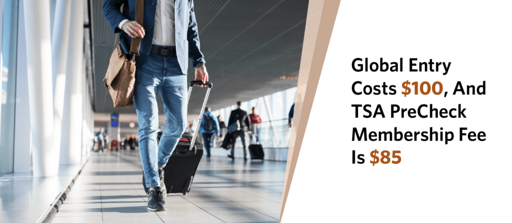 Should You Get Global Entry and TSA PreCheck? - Heitz Immigration Law