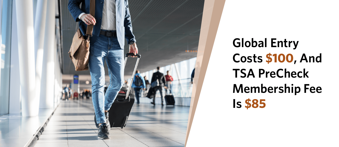 TSA PreCheck vs. Global Entry Which Program to Choose