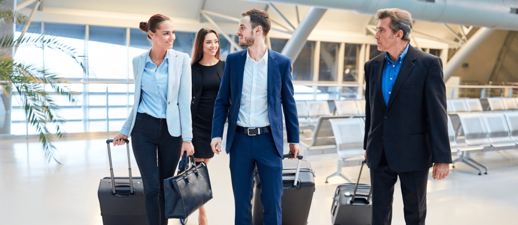 5 Ways To Save On Corporate Travel Expenses